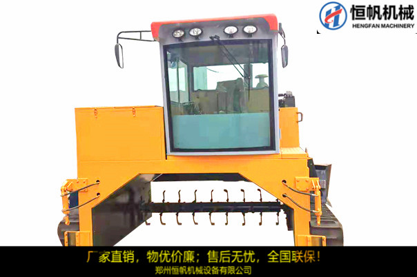 有機肥設備的應用、發展現狀以及未來趨勢？(圖1)