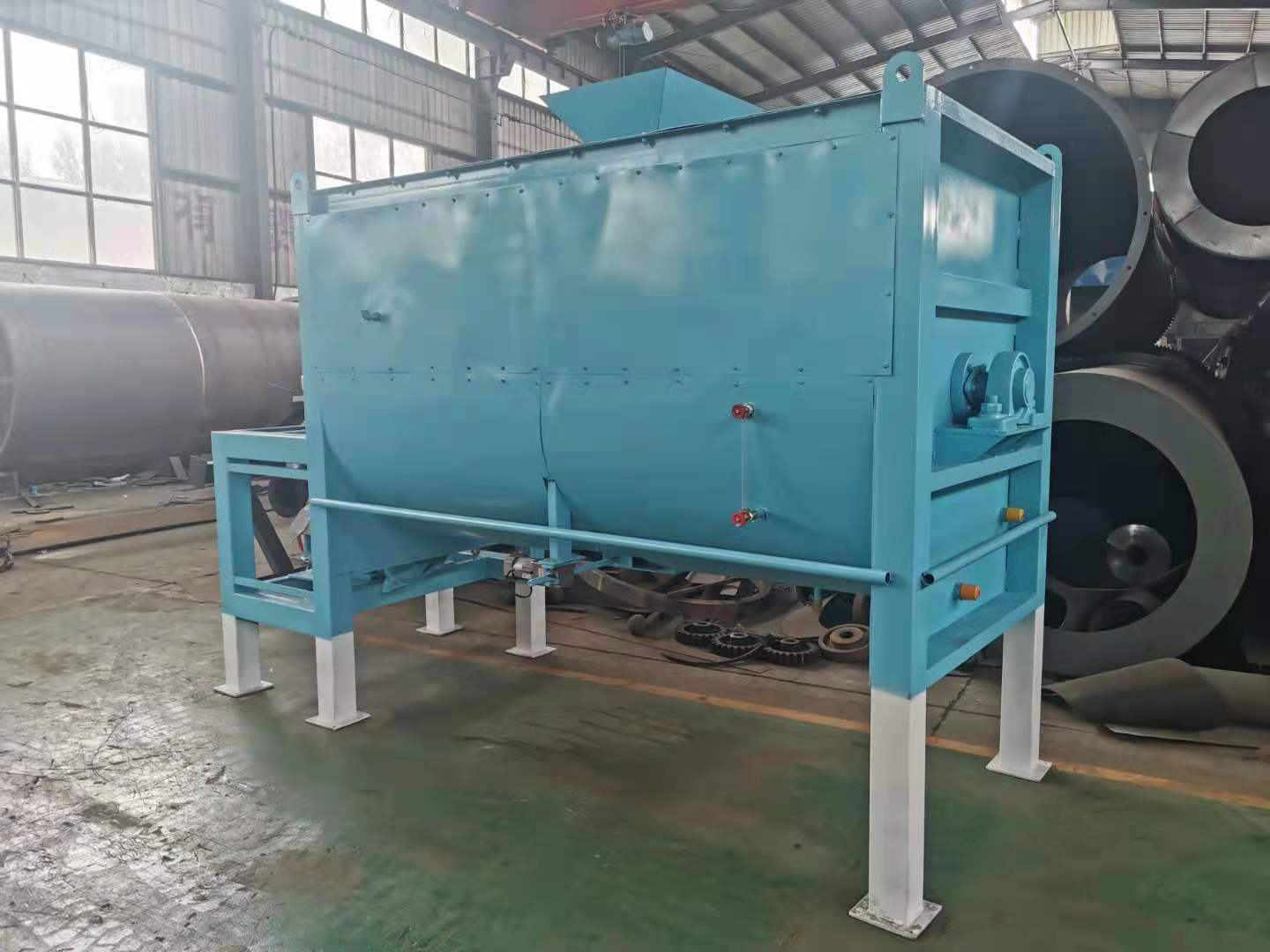 不同的畜禽糞便做有機肥有什么區別？(圖1)